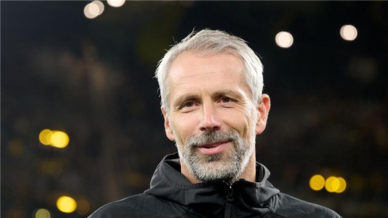 „Stärkt uns alle“: Dortmund mit Befreiungsschlag gegen RB Leipzig-Coach Marco Rose kassiert mit seinem Team die erste Saison-Niederlage