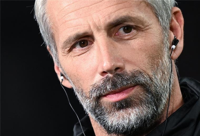Leipzig-Trainer drückt Werder-Stürmer Füllkrug die Daumen Marco Rose