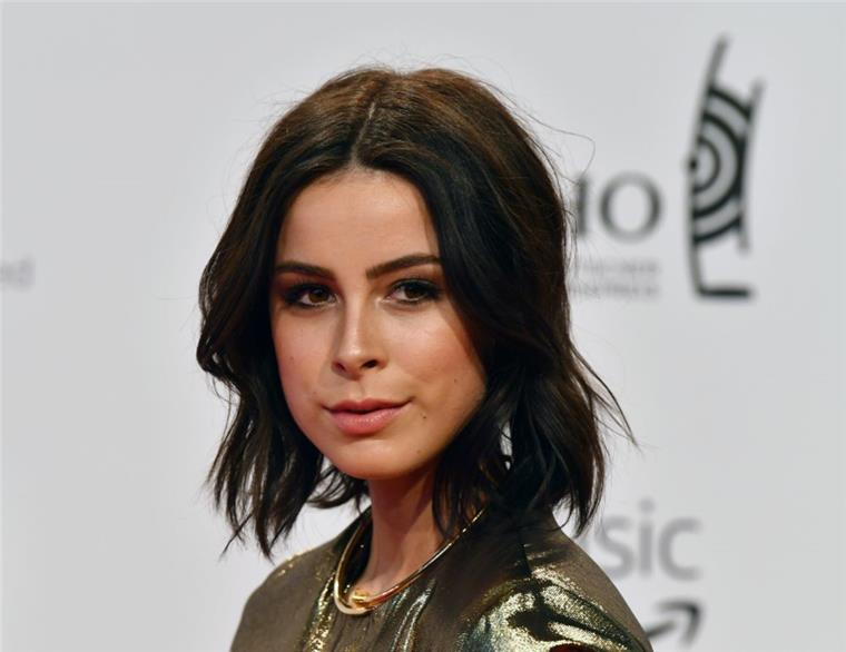 So großartig reagiert Lena Meyer-Landrut auf Mobbing im Netz Lena Meyer-Landrut bei der Verleihung des Deutschen Musikpreises Echo.