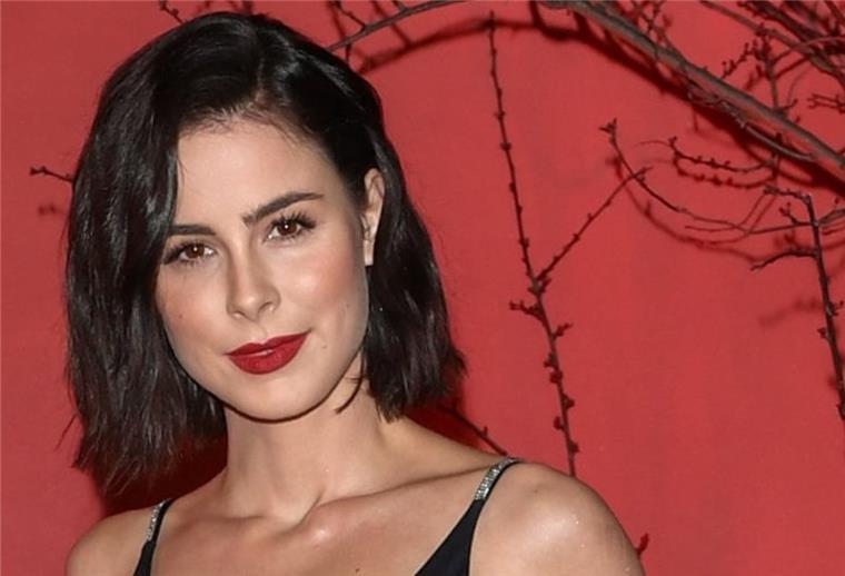 Lena Meyer-Landrut meldet sich mit Video zurück Lena Meyer-Landrut hat einen neuen Clip gepostet.