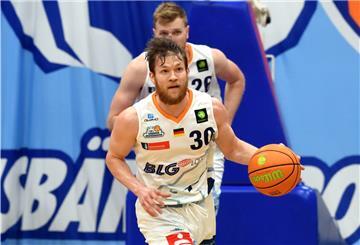 Leon Friederici wechselt von den Eisbären zum Erstligisten MBC.