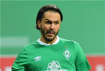 Leonardo Bittencourt wechselte von 1899 Hoffenheim zum SV Werder Bremen.