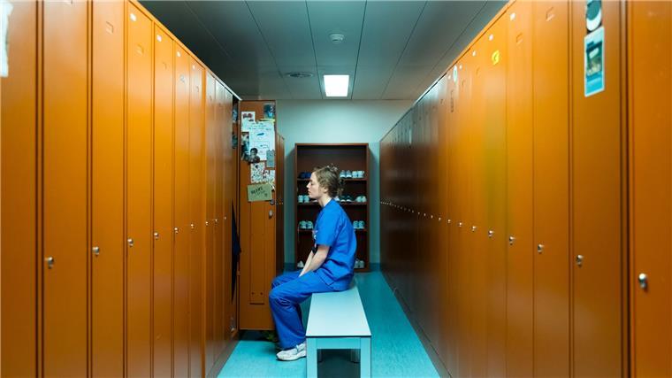 Die Kulturwoche: Von stillen Heldinnen und einem jungen Niemand