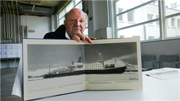 Leser Burkhard Schneider hat Hinweise zu einem der drei mysteriösen Museumsobjekte des Deutschen Schifffahrtsmuseum gefunden.