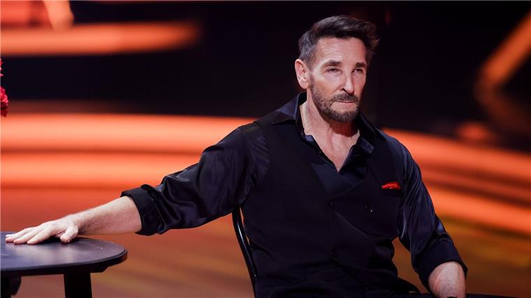Mark Keller steigt bei „Let’s Dance“ aus „Let’s Dance“ war etwas ganz Besonderes für Mark Keller.