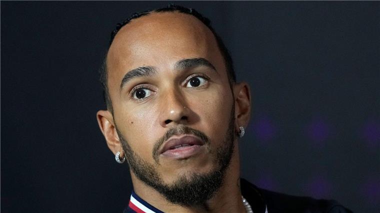 Wo der Kampf begann: Diversität in der Formel 1 Lewis Hamilton fordert weitere Schritte zur Diversifizierung der Formel 1.