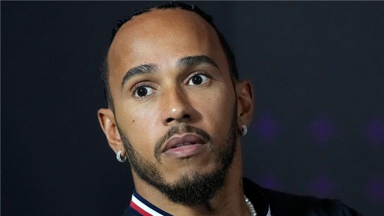 Angebliches Hamilton-Interesse an MotoGP „gut für den Sport“ Lewis Hamilton soll Interesse an der MotoGP haben.