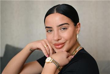 Leyla Lahouar hat 2024 beim RTL-Dschungelcamp den zweiten Platz erreicht.