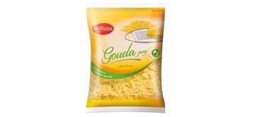 Lidl ruft Gouda von Milbona zurück.