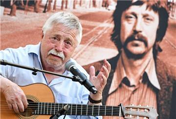 Liedermachter Wolf Biermann sieht AfD und BSW kritisch. (Archivbild)