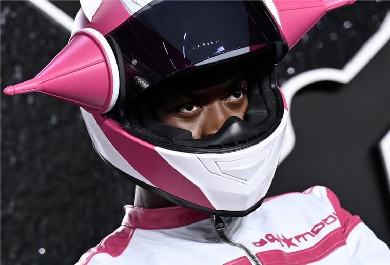 Lil Nas X zu Festnahme: „Das war verdammt beängstigend“ Lil Nas X hatte seinen Durchbruch mit dem Country/Hip-Hop-Hit „Old Town Road“. (Archivbild)