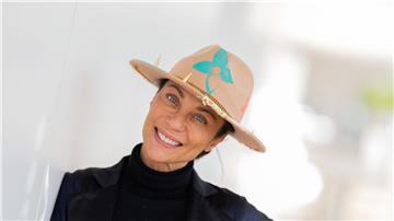 Lilly Becker glaubt, dass ihr im Dschungelcamp eine Image-Korrektur gelungen ist.