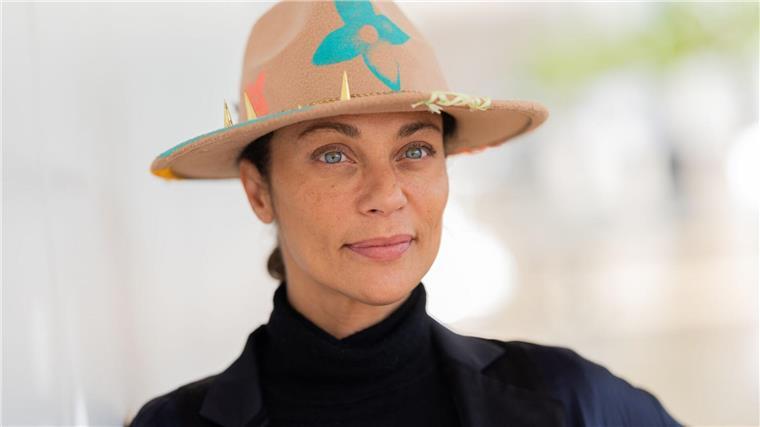 Lilly Becker hat erst einmal ganz viel Schokolade gegessen Lilly Becker war nun einmal im Dschungelcamp - und das ist für sie genug.