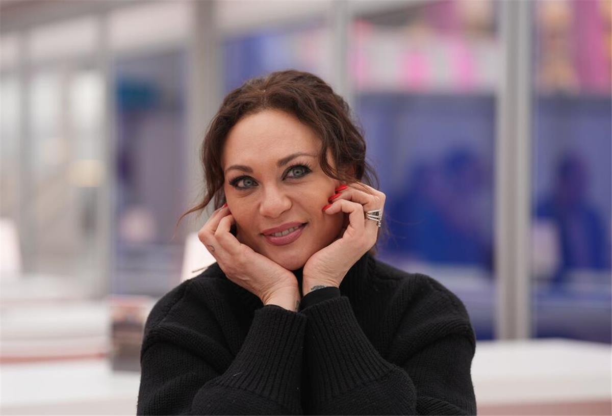 Lilly Becker geht ins Dschungelcamp Lilly Becker will ihrem Sohn zeigen, was seine Mama alles kann. (Archivbild)