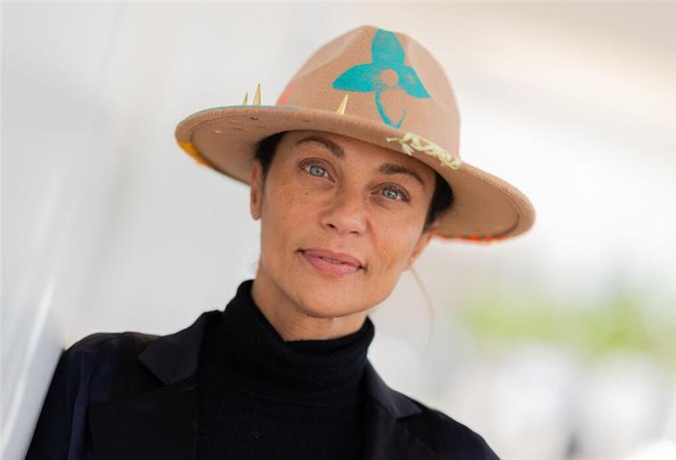 Lilly Becker will mit ihrem Sohn nach Deutschland ziehen. (Archivbild)