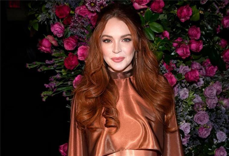 Lindsay Lohan dreht „Freaky Friday“-Fortsetzung 