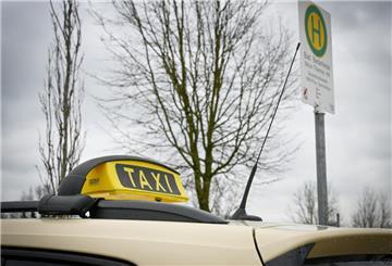 Sammeltaxi