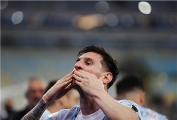 Lionel Messi wird den FC Barcelona verlassen.