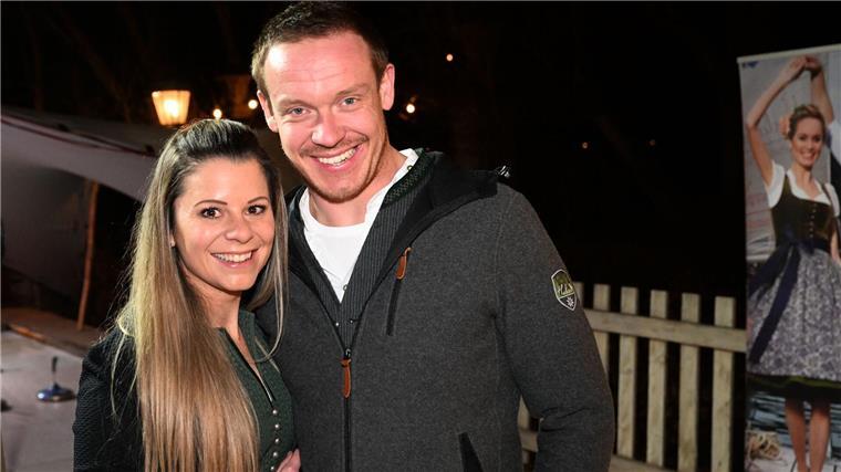 Rodel-Olympiasieger Loch rätselt: Was bringt die Zukunft? Lisa und Felix Loch sind ein eingespieltes Paar.