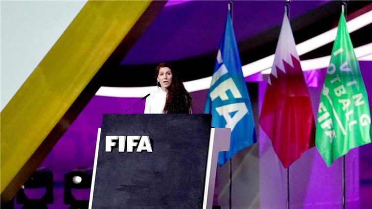 Lise Klaveness kandidiert für das UEFA-Exekutivkomitee.