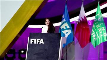 Lise Klaveness kandidiert für das UEFA-Exekutivkomitee.