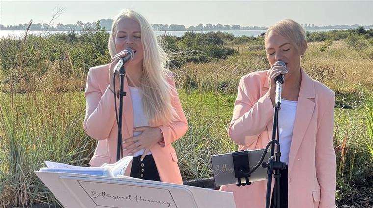 Besondere Markttage und monatlichen Highlights auf dem Wochenmarkt in Geestemünde Bittersweet Harmony