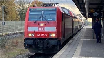 Lokmangel bei DB Regio: Viele Bombardier-Maschinen der Baureihe 146 sind aktuell kaputt.