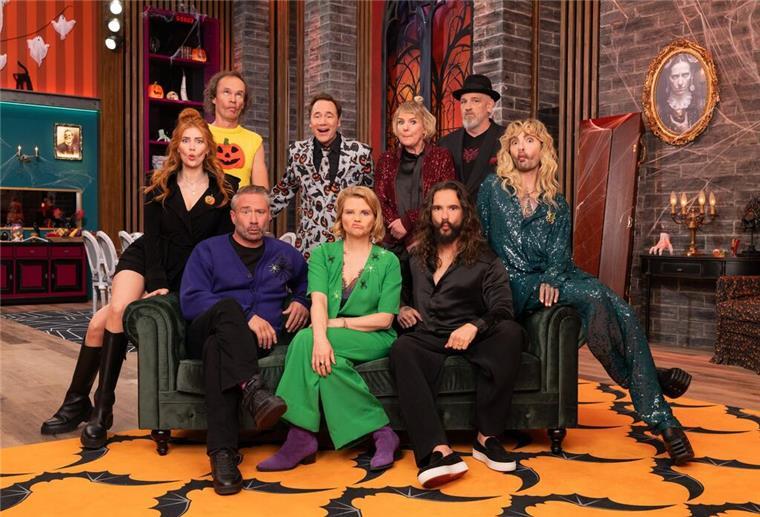 „LOL“ zählt seit dem Start 2021 zu den erfolgreichsten Comedy-Formaten Deutschlands und wurde bereits mit dem Deutschen Fernsehpreis und dem Comedypreis ausgezeichnet.