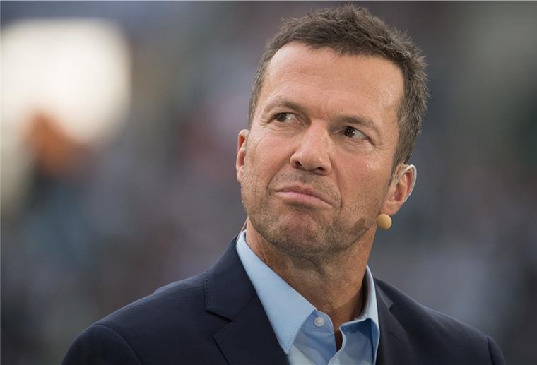 Lothar Matthäus ist mit sich und seinem Leben im Reinen. „Man kann nie alles erreichen. Soll ich deswegen sagen, ich wäre lieber zweimal Weltmeister geworden? Nein, ich bin gesund, das ist das Wichtigste“, sagt er.
