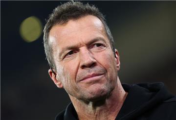 Lothar Matthäus, Fußball-Experte im Fernsehen
