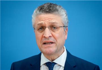 Lothar Wieler, Präsident des Robert-Koch-Instituts, dringt auf weitere Lockdown-Maßnahmen.
