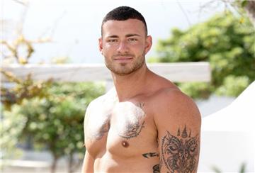 Luca Wetzel aus Debstedt ist ab August bei "Are You The One – Reality Stars in Love" bei RTL+ zu sehen.