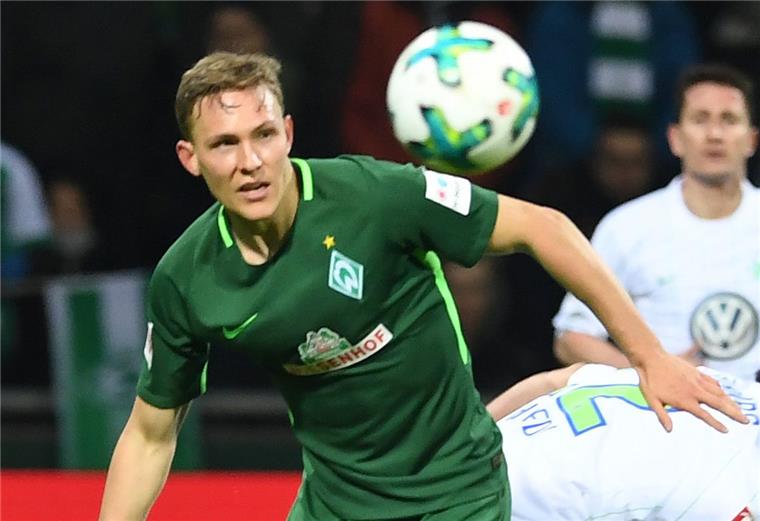 Ludwig Augustinsson verlängert beim SV Werder Bremen Ludwig Augustinsson hat bei Werder Bremen verlängert.