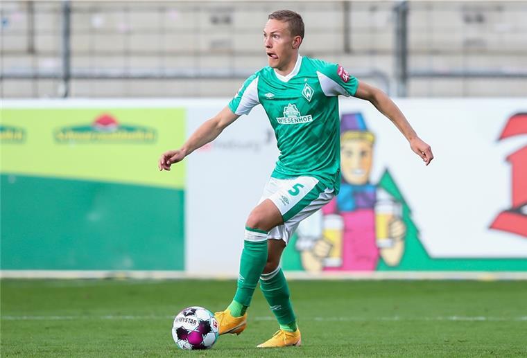 Ludwig Augustinsson will Werder Bremen verlassen.