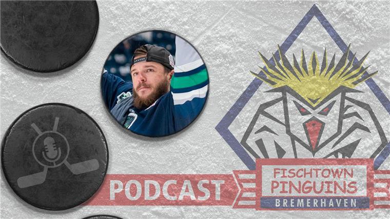 Pinguins-Podcast, Folge 130: Ein Hauch von Florida