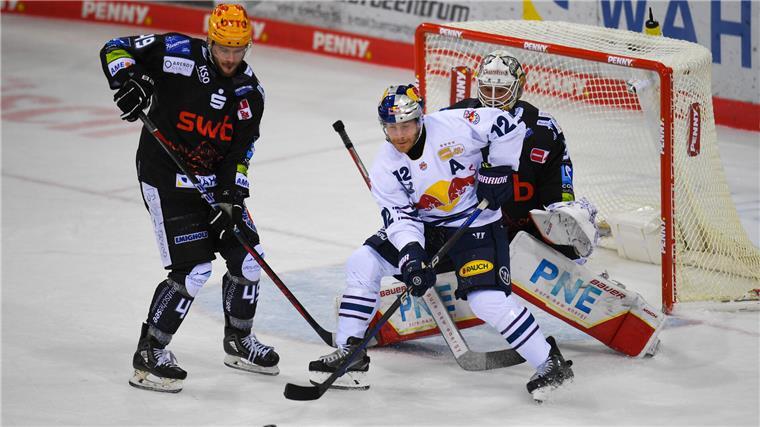 Pinguins-Verteidiger Kälble für die Nationalmannschaft nominiert
