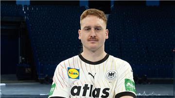 Lukas Stutzke hat seinen Vertrag bei der TSV Hannover-Burgdorf vorzeitig verlängert.