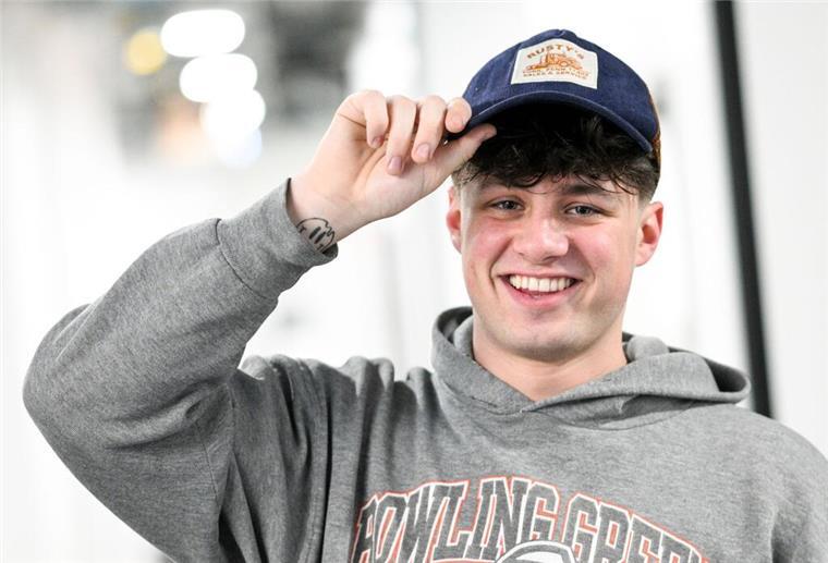 Influencer Lukas White: Trotz Kritik zum Social-Media-Star Lukas White ist in einem kleinen Ortsteil in Sachsen-Anhalt aufgewachsen. Heute lebt er in Berlin.
