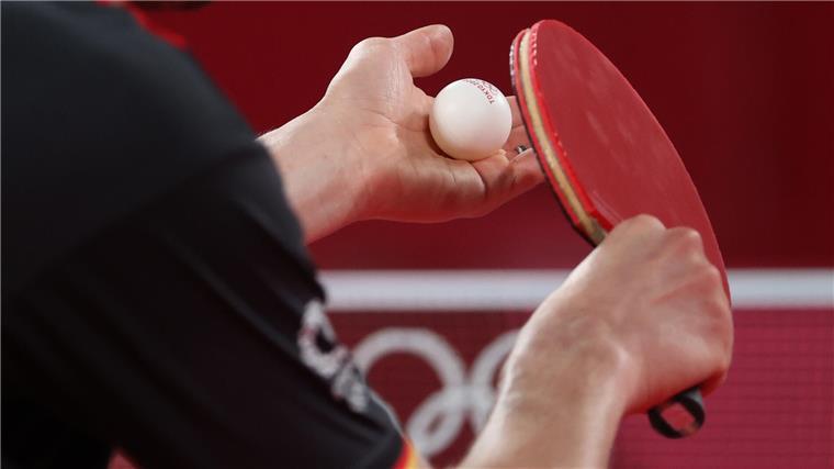 Lunestedts Frauen verlieren das Tischtennis-Derby gegen Hollen deutlich
