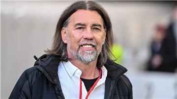 Macht als Sportdirektor in Mainz Schluss: Martin Schmidt.