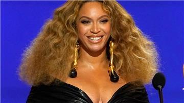 Macht Wahlkampf für Harris: Superstar Beyoncé