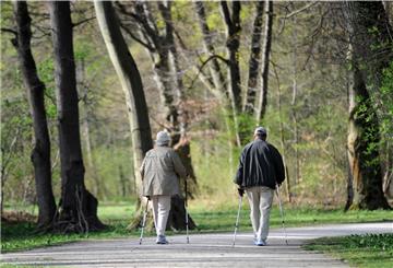 Männer in Bremerhaven werden im Schnitt grade mal knapp 76 Jahre alt.