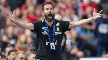 Magdeburgs Trainer Bennet Wiegert bekommt einen neuen Spieler.