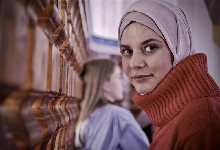 Fastenzeit – eine persönliche Challenge Maide Gündogdu Portrait