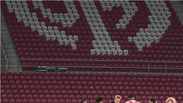 Mainz 05 kommuniziert weiter über die Social-Media-Plattform X