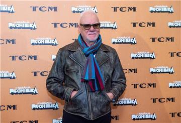 Malcolm McDowell schwärmt von seiner Ehefrau. (Archivbild)