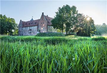 Burg Bederkesa