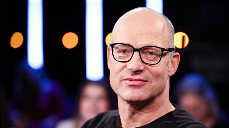 Erfolgsautor Joachim Meyerhoff schreibt über seine Mutter „Man kann auch in die Höhe fallen“ ist Joachim Meyerhoffs sechster Roman (Archivbild).