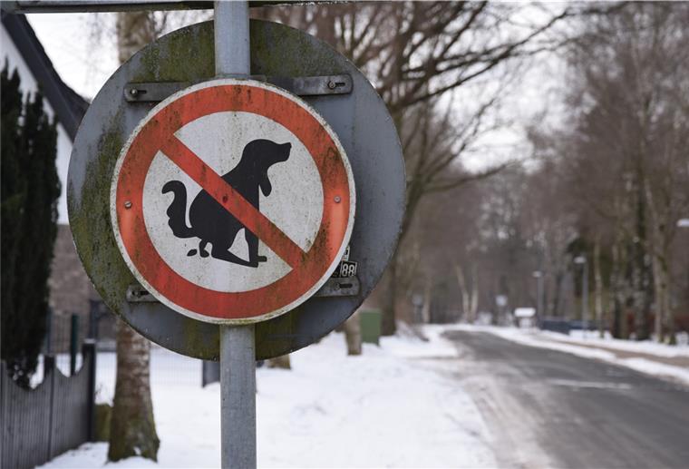 Hundekot: Selsinger kämpfen gegen „Tretminen“ Manche Anwohner von Strecken, an denen Hundehalter gerne mit ihren Vierbeinern Gassi gehen, haben die Faxen dicke von den Hinterlassenschaften vor ihren Grundstücken und an Spazierwegen. Jetzt will die Gemeinde Selsingen Abhilfe schaffen.