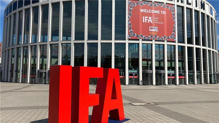 Tops und Flops - 100 Jahre IFA Manchen wichtigen Techniktrend verpasste die Messe auch in der Vergangenheit. (Archivbild)